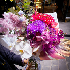 Exotic Bouquet