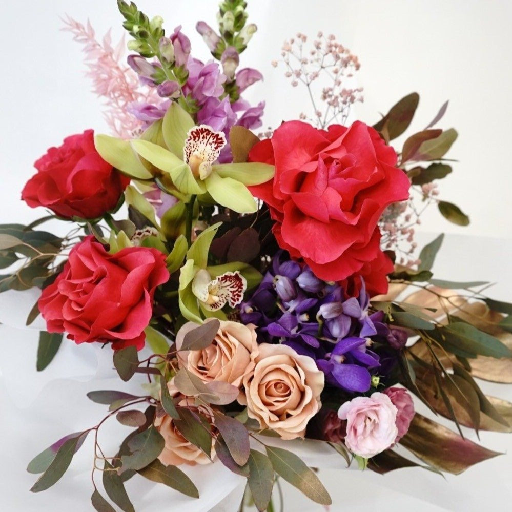 Premium Bouquet